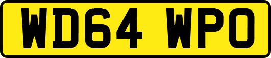 WD64WPO