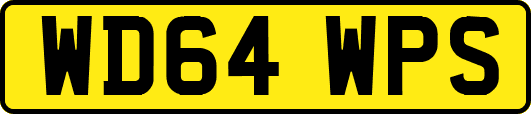 WD64WPS