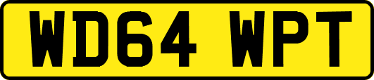 WD64WPT