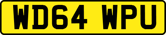 WD64WPU