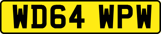 WD64WPW