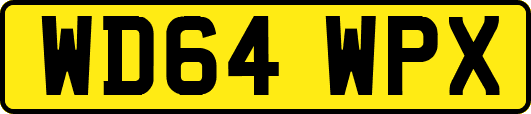 WD64WPX