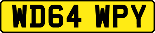 WD64WPY