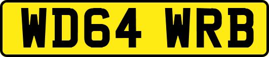 WD64WRB
