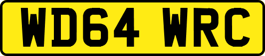 WD64WRC