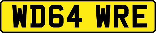 WD64WRE