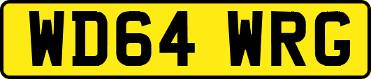 WD64WRG