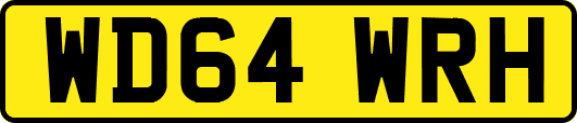 WD64WRH