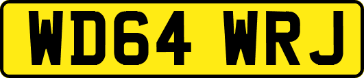 WD64WRJ