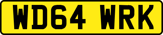 WD64WRK
