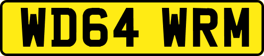 WD64WRM