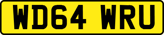 WD64WRU