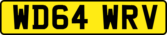 WD64WRV