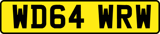 WD64WRW