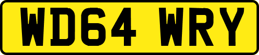 WD64WRY