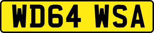 WD64WSA