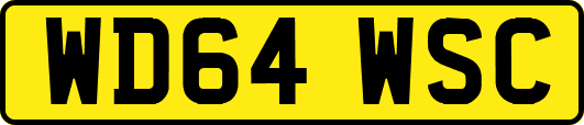 WD64WSC