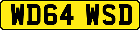 WD64WSD