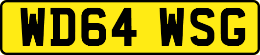 WD64WSG