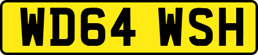 WD64WSH