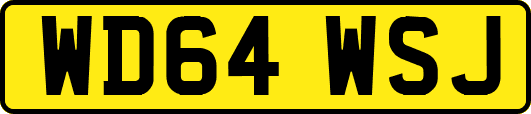 WD64WSJ