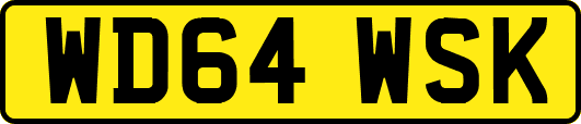 WD64WSK