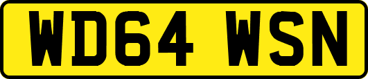 WD64WSN