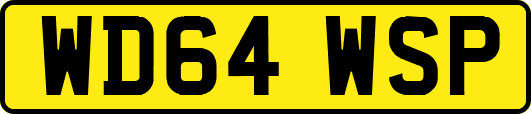 WD64WSP
