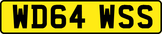 WD64WSS