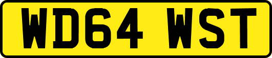 WD64WST