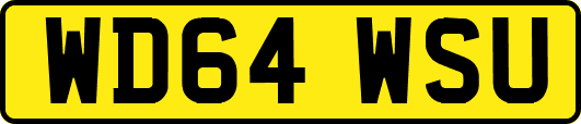 WD64WSU