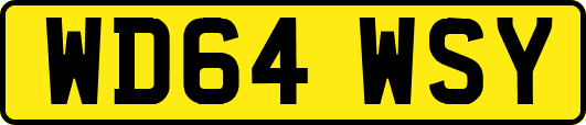WD64WSY