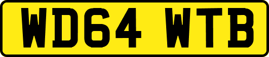WD64WTB
