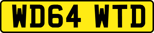WD64WTD