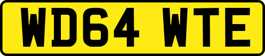 WD64WTE