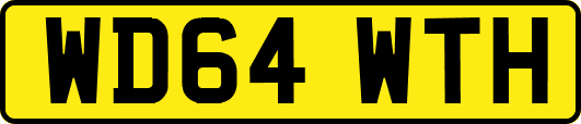 WD64WTH