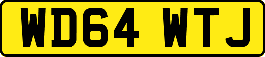 WD64WTJ