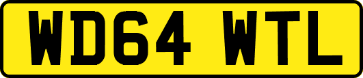 WD64WTL