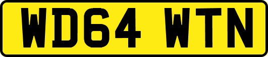 WD64WTN