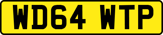WD64WTP