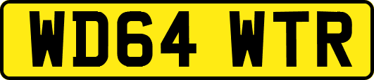 WD64WTR