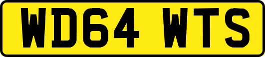 WD64WTS
