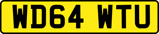 WD64WTU