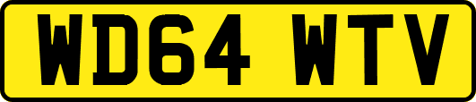 WD64WTV