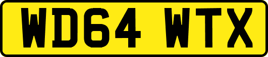 WD64WTX