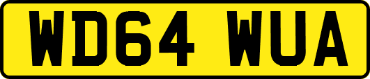 WD64WUA