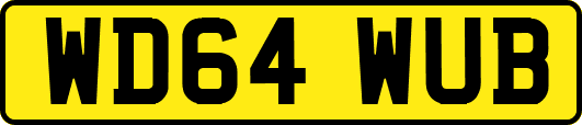 WD64WUB