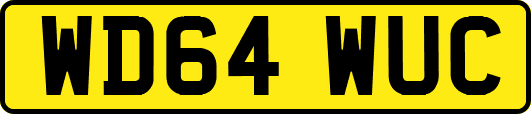 WD64WUC
