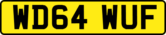 WD64WUF