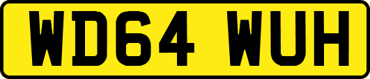 WD64WUH
